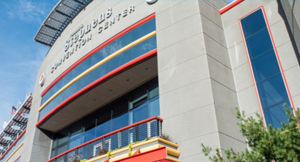 2021 美國芝加哥滾塑展